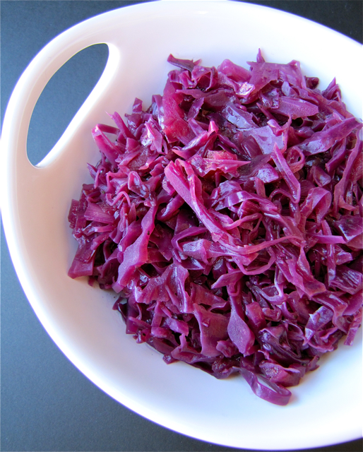 rotkohl