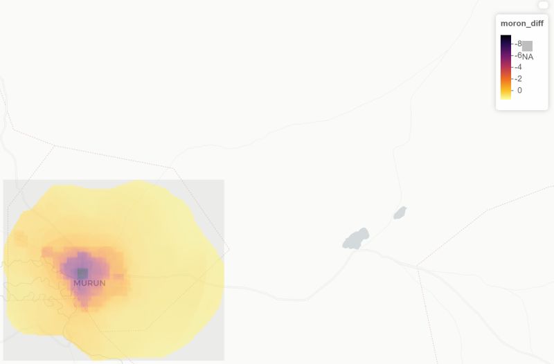 Final Project Mongolia Workshop - High Quality Nature Texture - Desktop