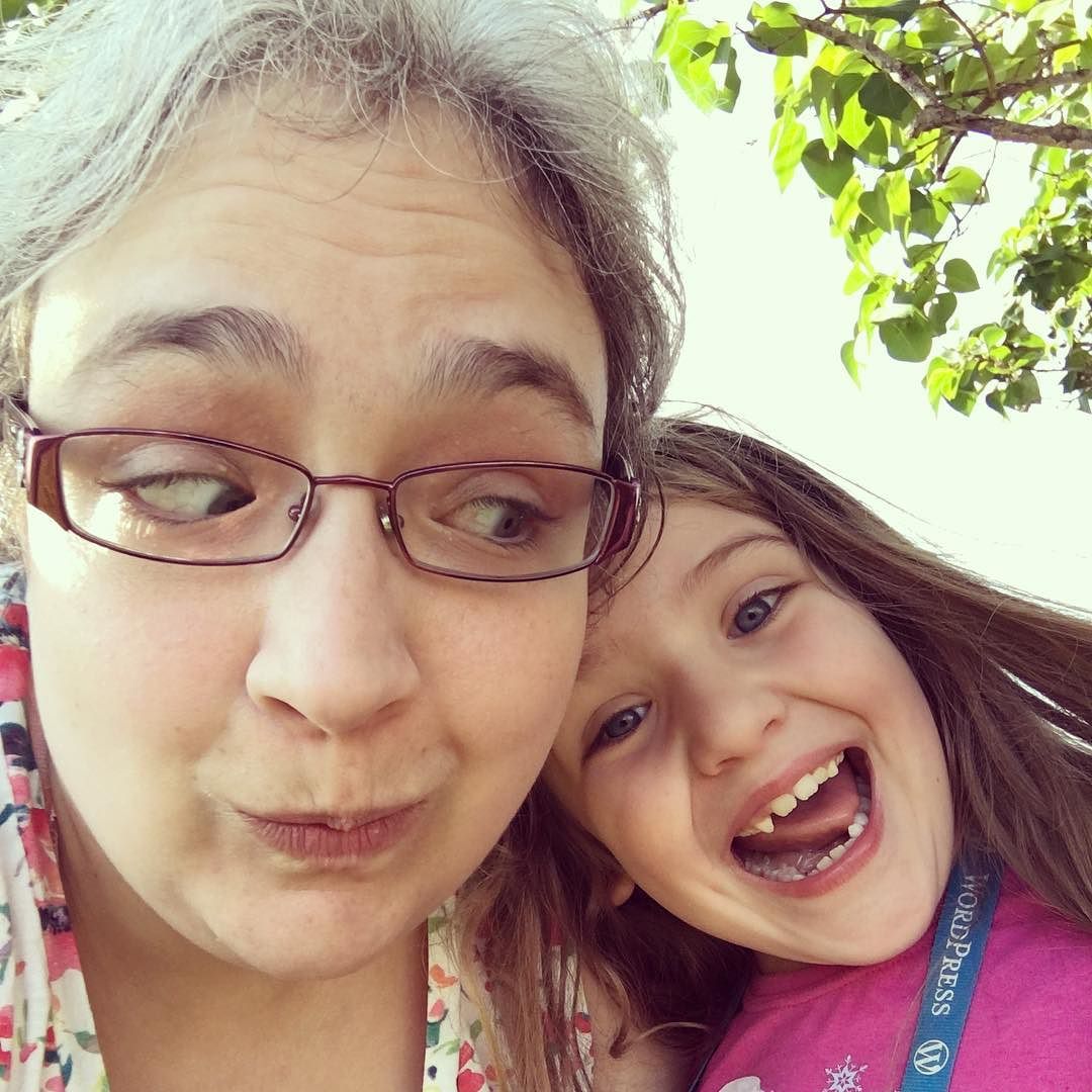 Goobers.