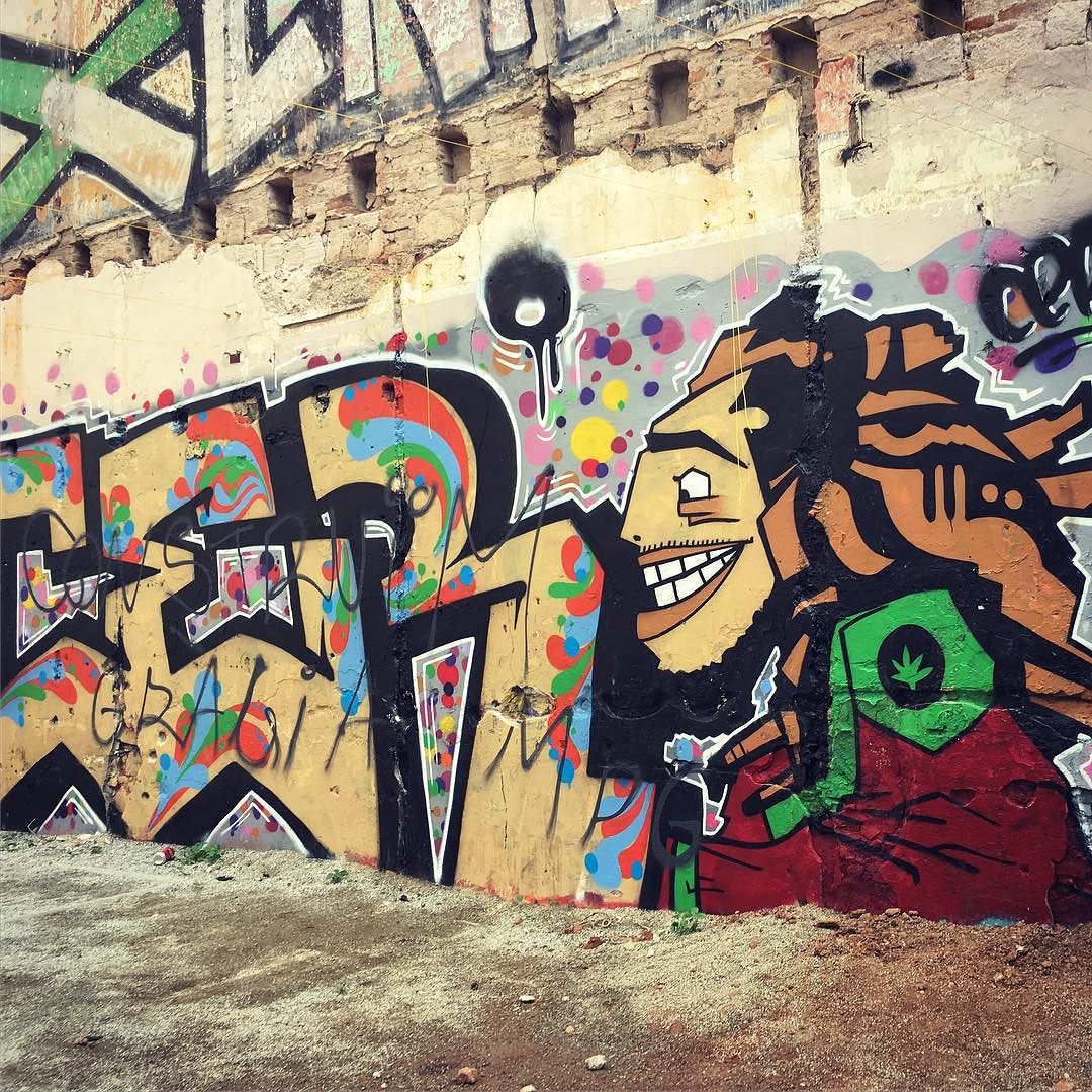 Local color