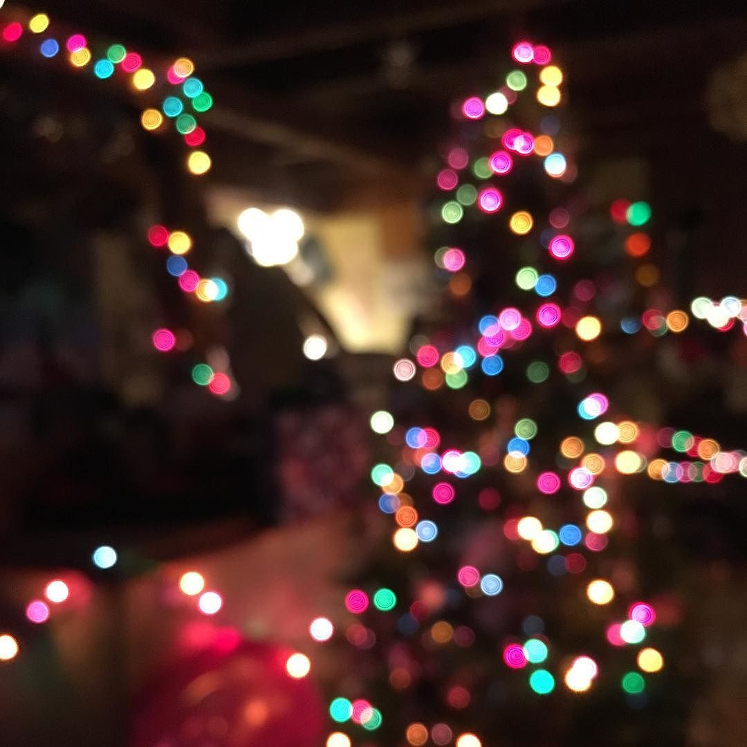 Bokeh!