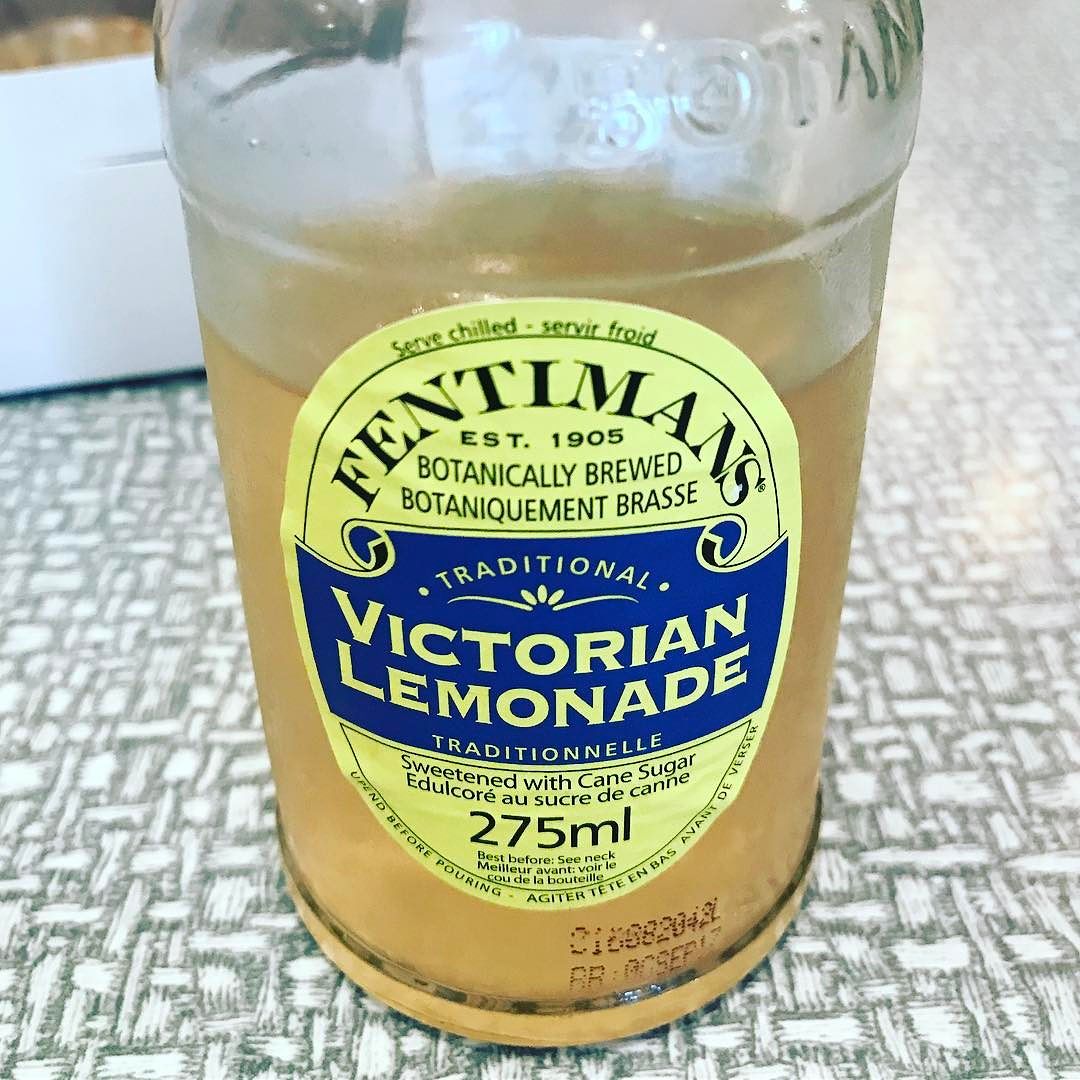 "Spicy" lemonade, as my kids would say.