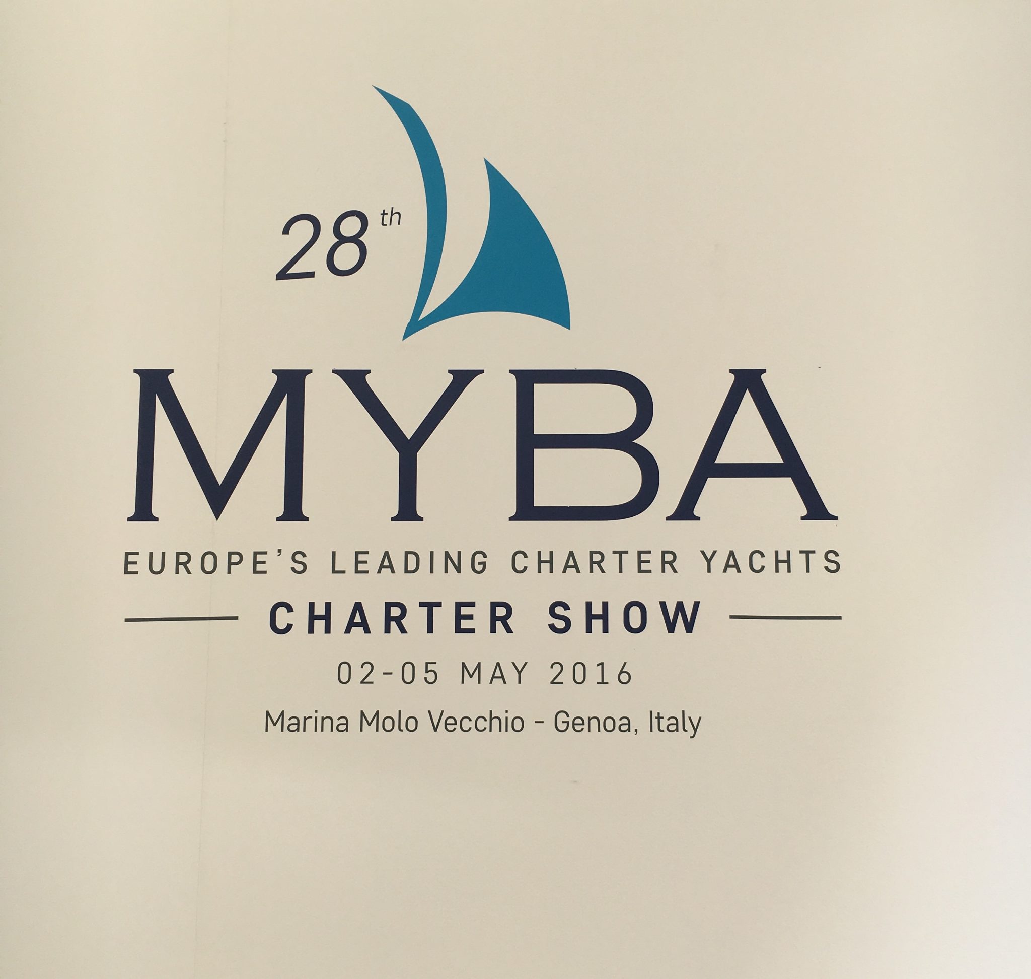 Genoa Italy Luxury Yacht Charter Show Carol Kent Yacht Charters