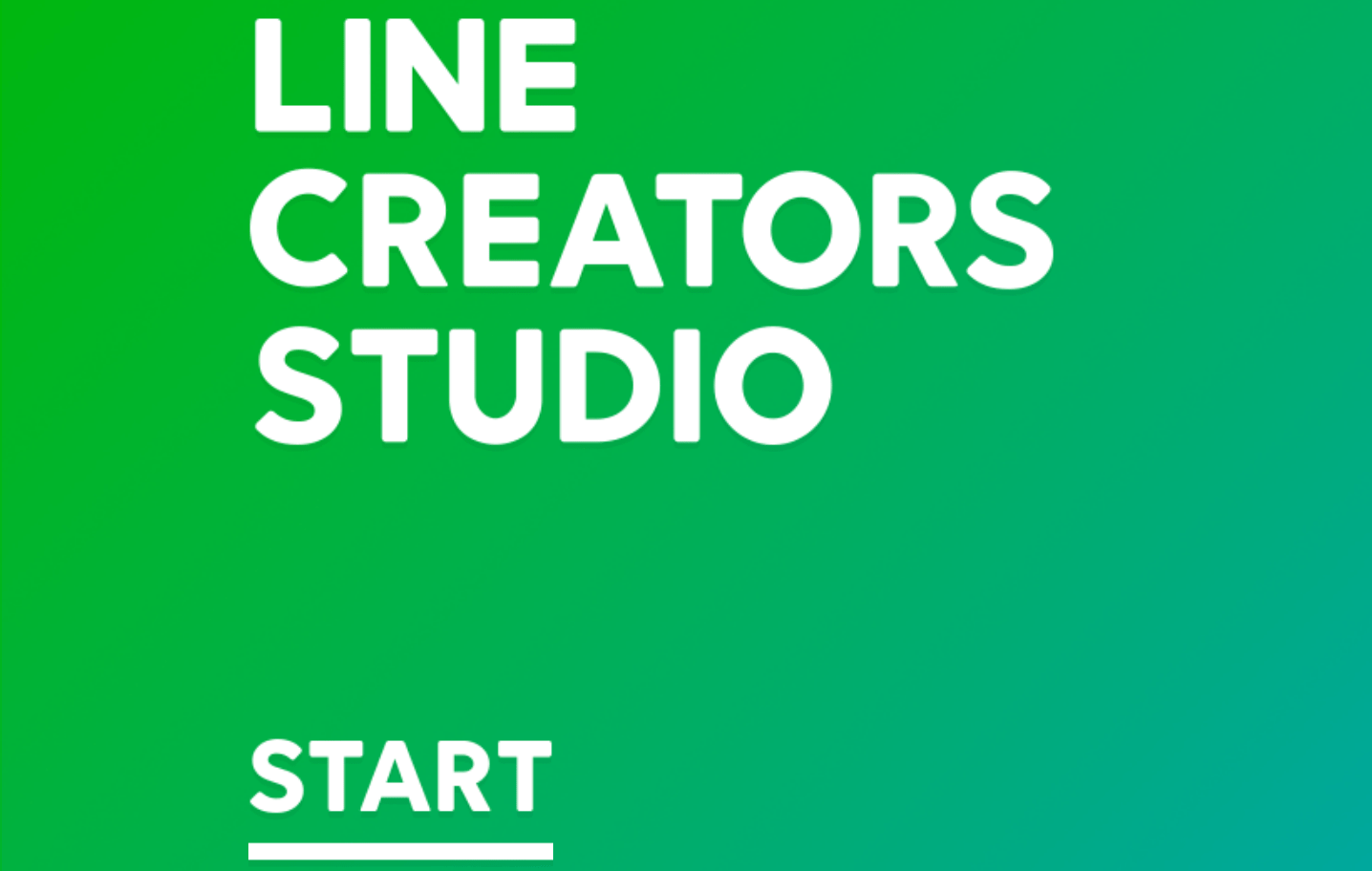 app 教學 | 自製 Line 貼圖 Creators Studio 聊天拍貼 DIY