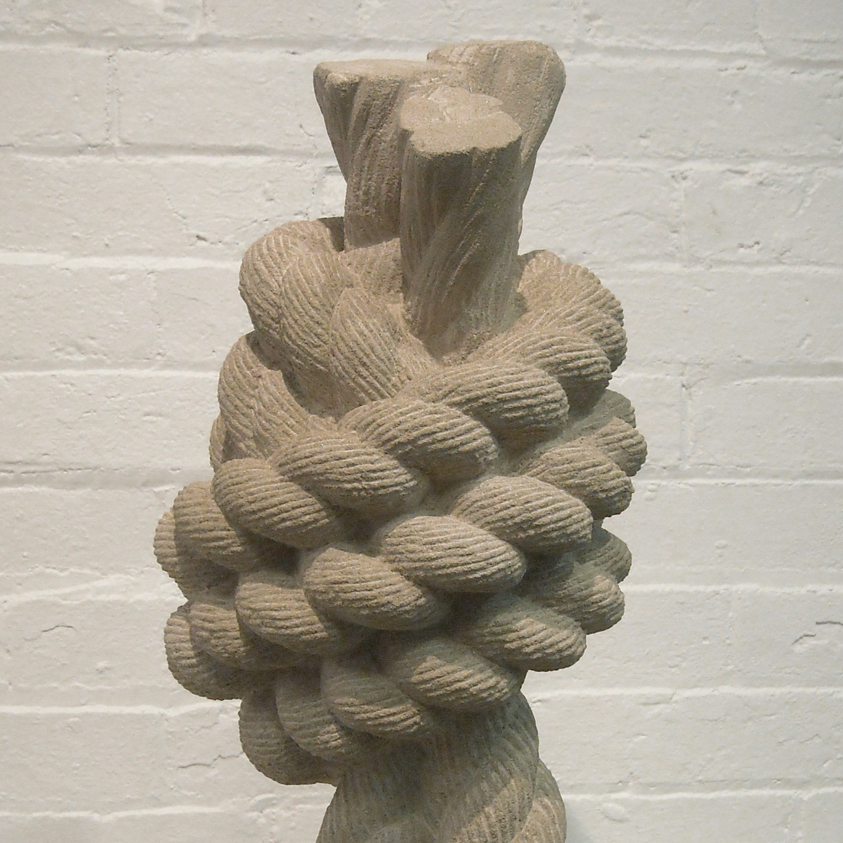 Natural Forms Sculpture Carol Sexton Art