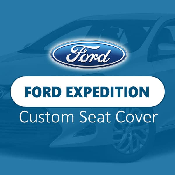 Ford EXPEDITION Seat Cover at caronic.com offers