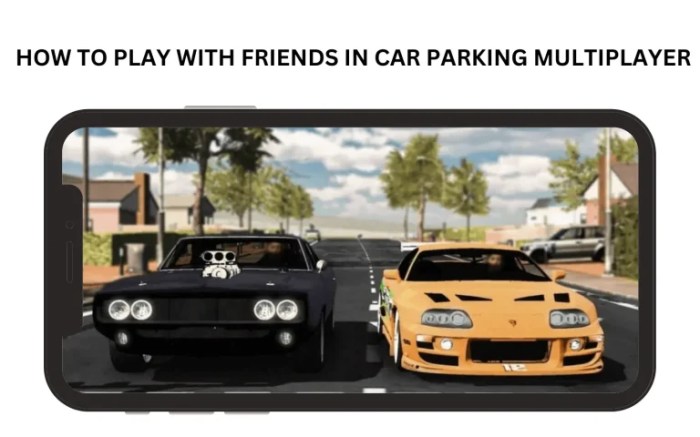 Car parking multiplayer free account 2024 android