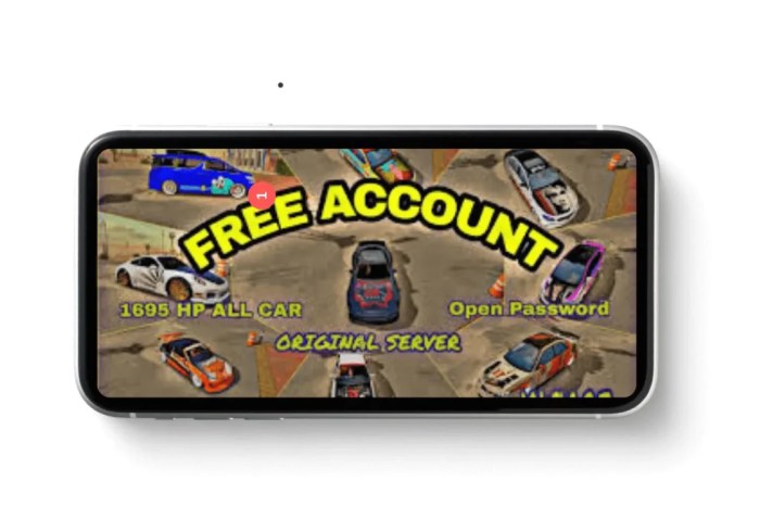 Multiplayer car