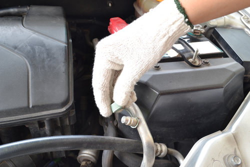 How to do a compression test & what it tells you