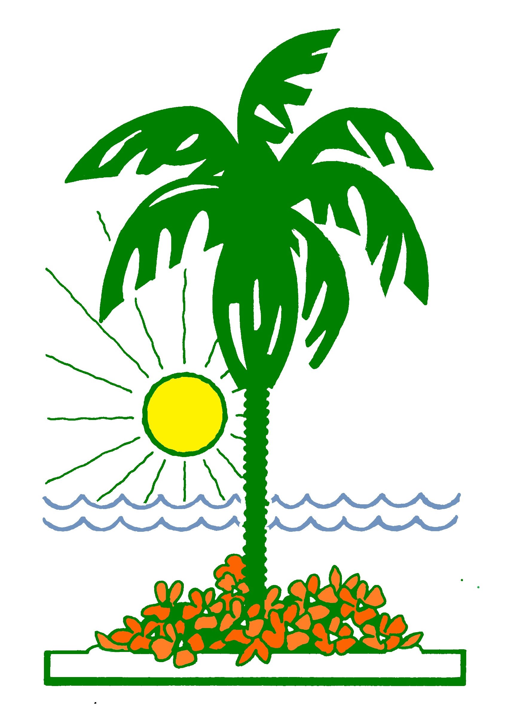 Public Murals Carpinteria Beautiful