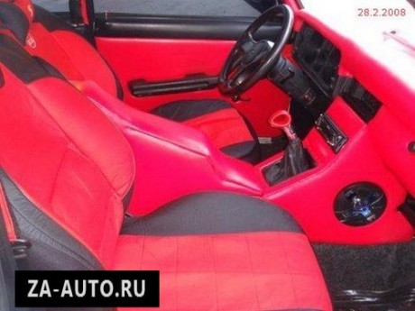Самый популярный цвет авто в мире | Цветовые решения кузов