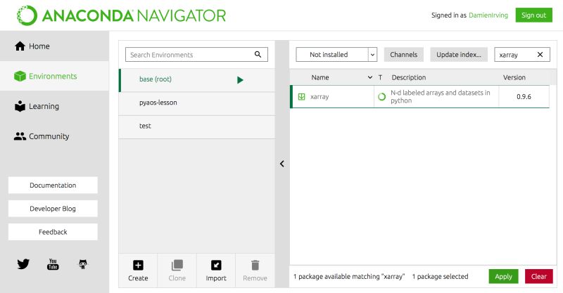 Github Carpentries Lab Python Aos Lesson Python For Atmosphere And - Download Creative Light Pattern | 4K