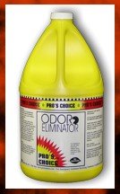 molecular modifier pet odor eliminator
