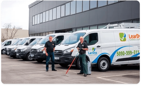 family owned carpet cleaning