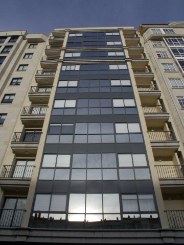 Empresa Carpinteria Alberto