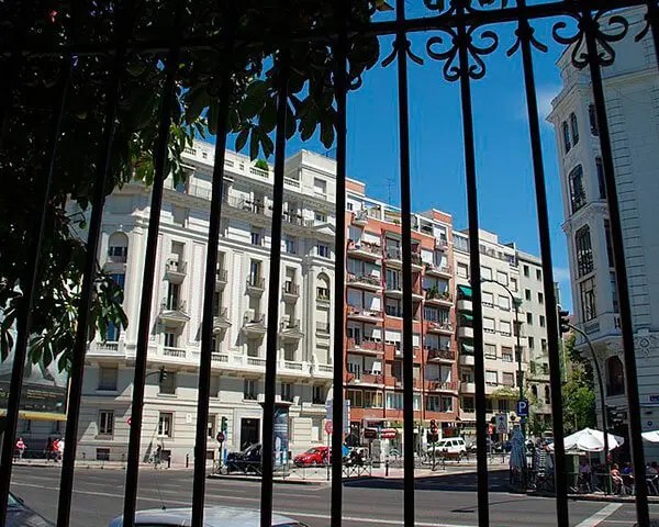 Construcciones Metalicas Carpinteria Metalica E Busto