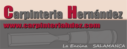 Carpinteria Hernandez