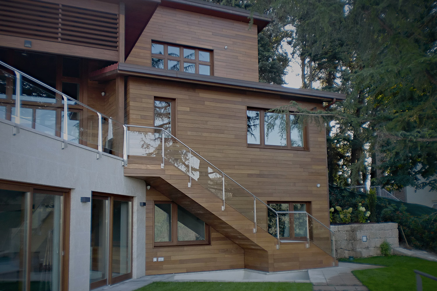 Losada Carpinteria Ebanisteria