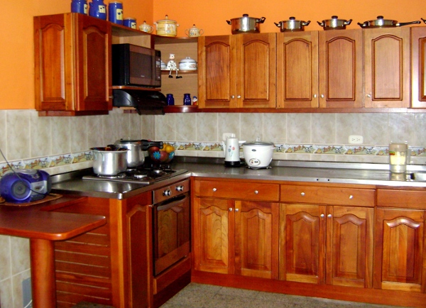 Es Normal 600 Euros Por Colocar 4 M De Cocina Carpinteria