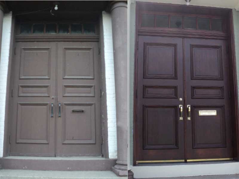 Carpinteria De Madera Y Ebanisteria Ubeda En Almeria Mas