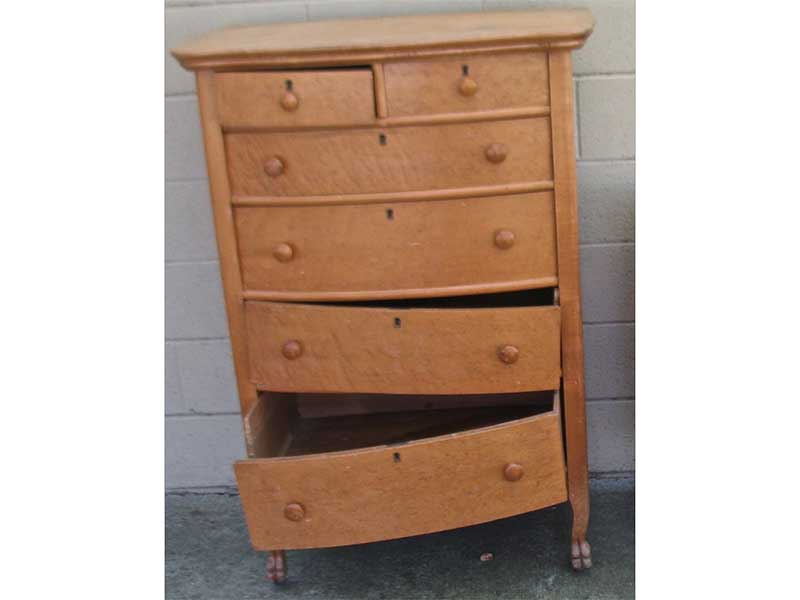 Carpinteria De Madera Y Ebanisteria Ubeda En Almeria Mas