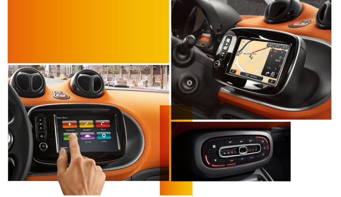2016 Smart Vehicles Getting Smarter With Apple CarPlay CarPlay Life