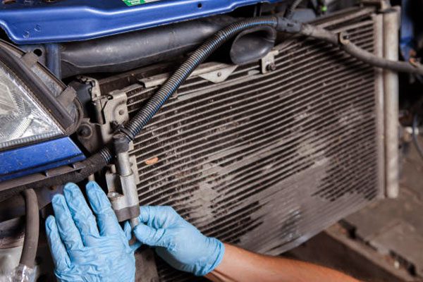 Ford Overheats After Coolant Radiator Flush Car Overheating Fix Youtube - Retina Mountain Patterns for Desktop