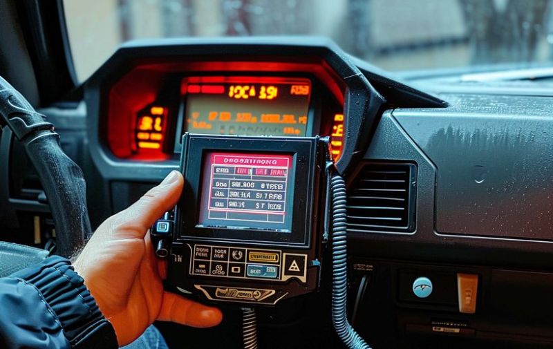 Checkengine Codes All Obd Codes And Fixes - Abstract Arts - Modern Desktop Collection