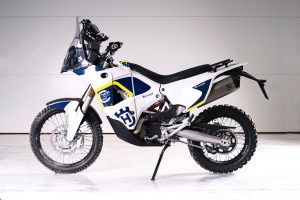 Kit Rally 701 Carbon Fox Group