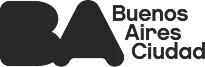 Logo Buenos Aires Ciudad