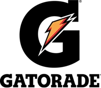 Logo Gatorade