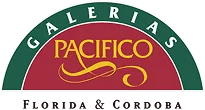 Logo Galerías Pacífico