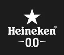 Logo Heineken