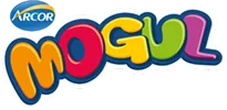 Logo Mogul de Arcor
