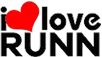 Logo I Love Runn