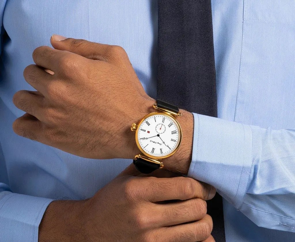 What Wrist Do You Wear A Watch On 5 Ultimate Agreeable Facts