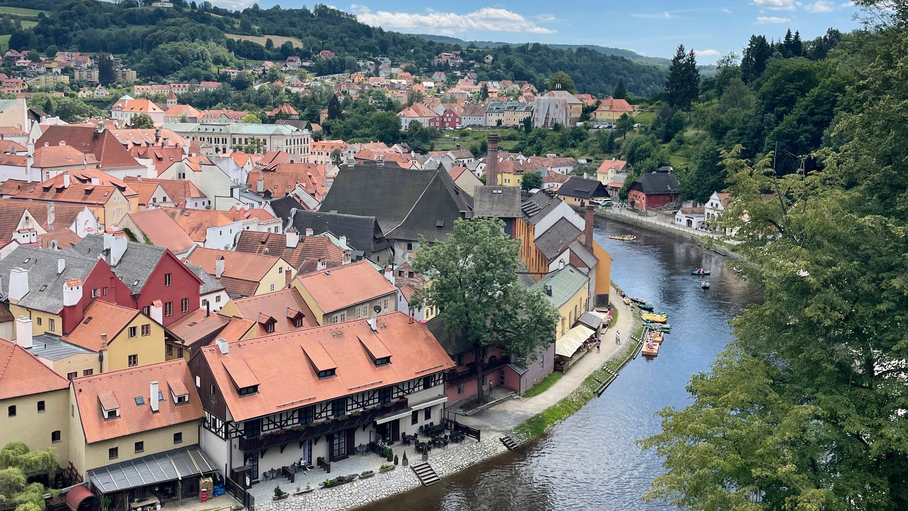 The Best Things To Do in Český Krumlov in 2026 -