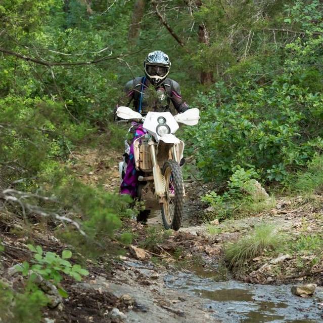 Woods