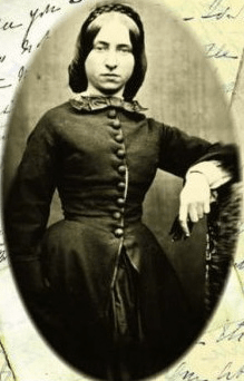 Was Madeleine (Hamilton) Smith Guilty? 1857 Trial