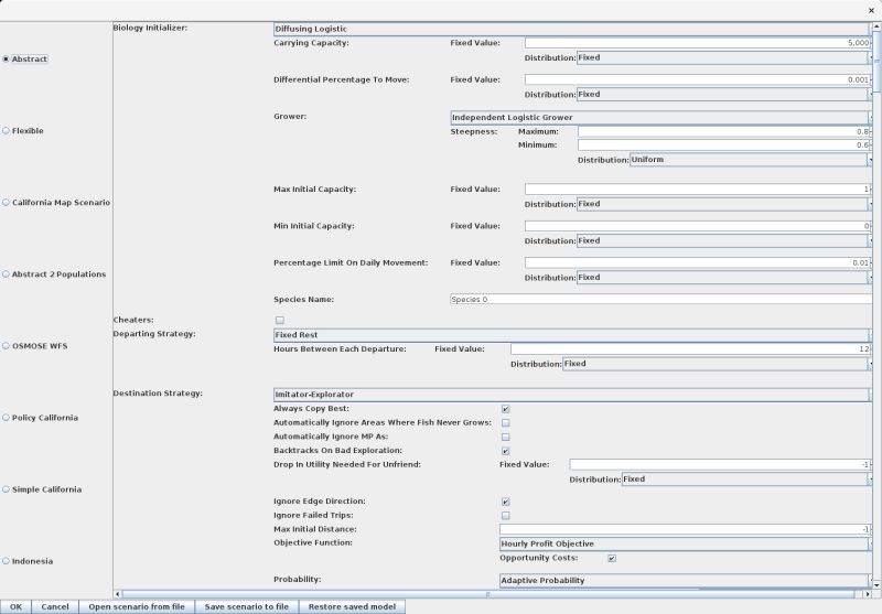 Poseidon Tutorial - Desktop Minimal Textures for Desktop