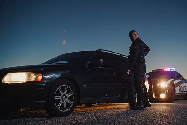 How to report a drunk driver