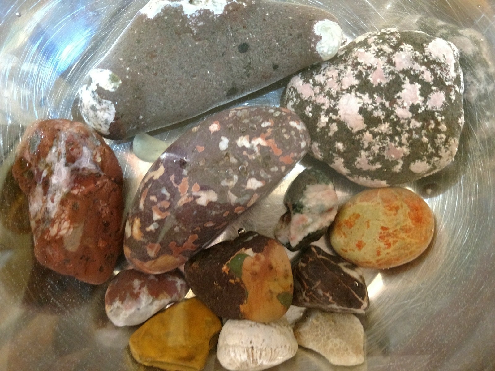 Rocks 1
