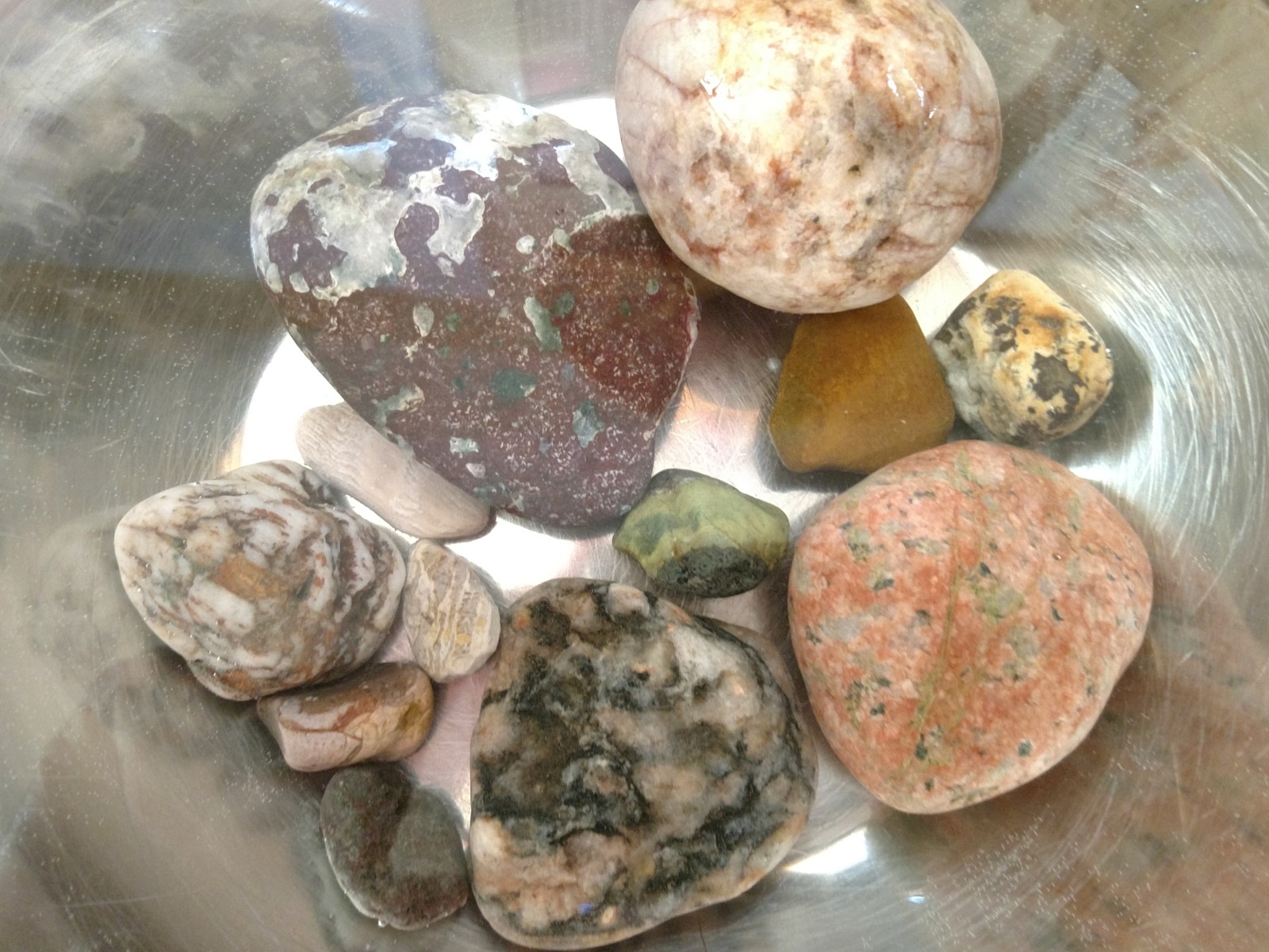 Rocks 2