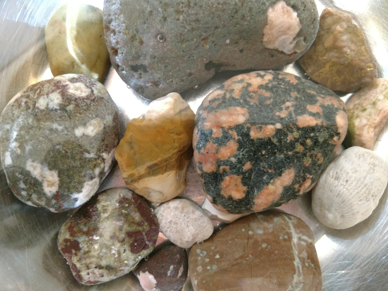 Rocks 3