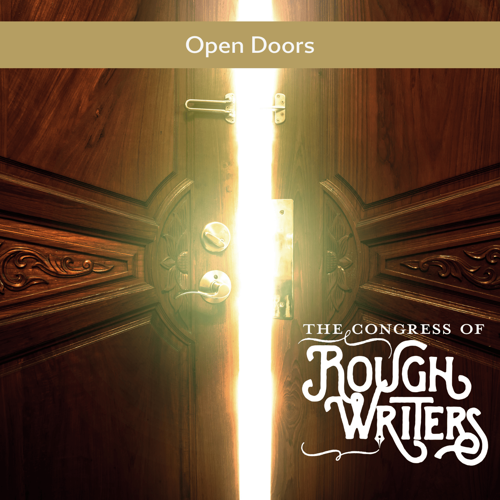 Open Doors Carrot Ranch Literary Community