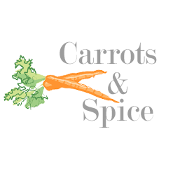 Carrots & Spice logo