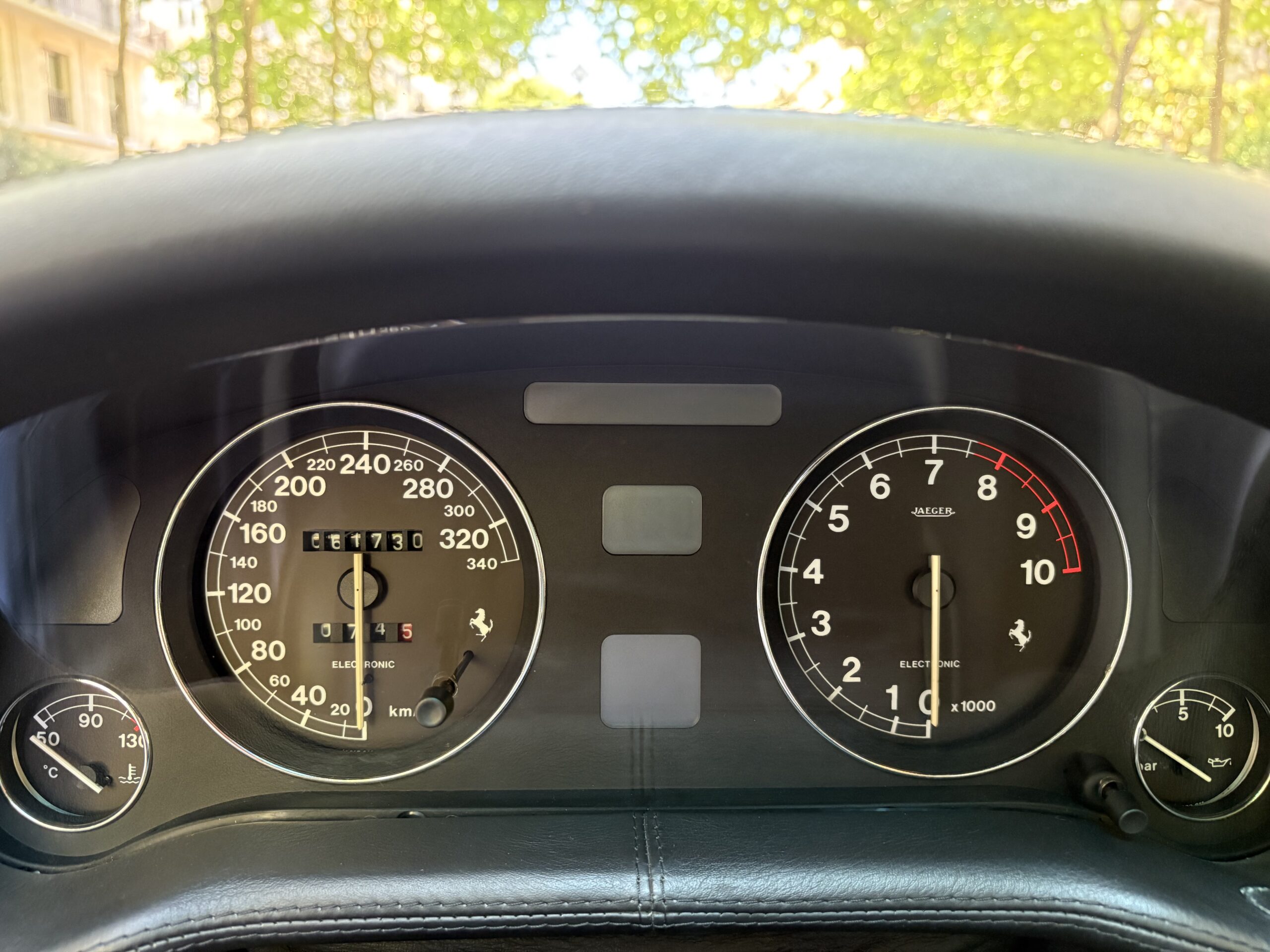Ferrari 550 Maranello