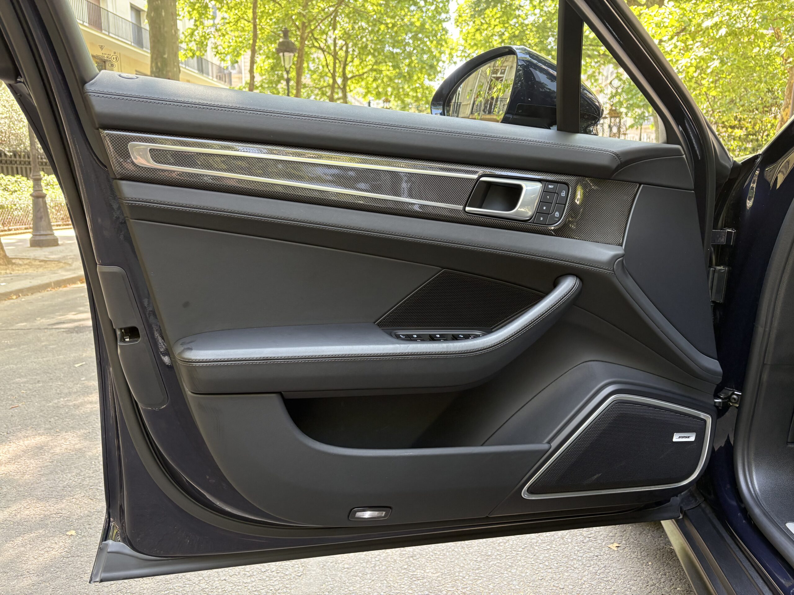 Porsche Panamera 4S Sport Turismo E-hybrid 560ch PDK