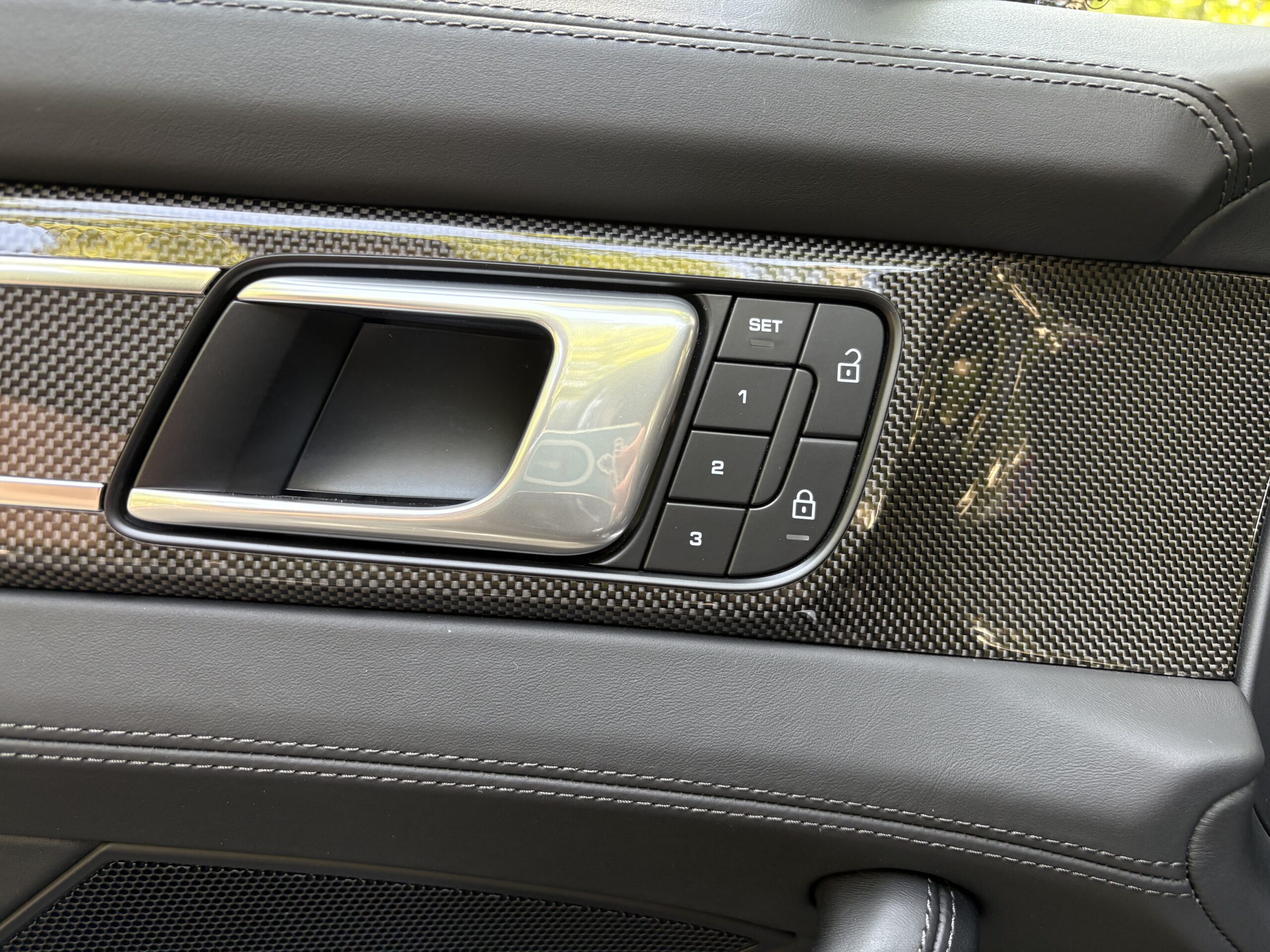 Porsche Panamera 4S Sport Turismo E-hybrid 560ch PDK