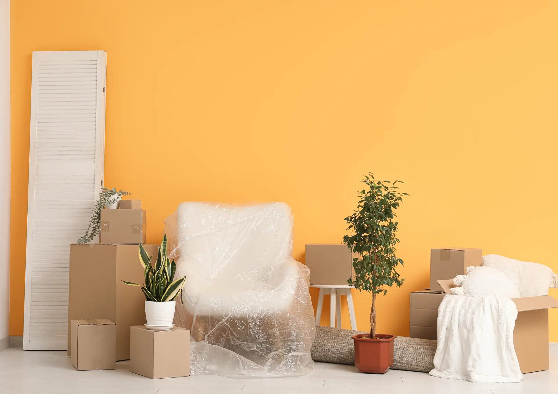 Relocations Services